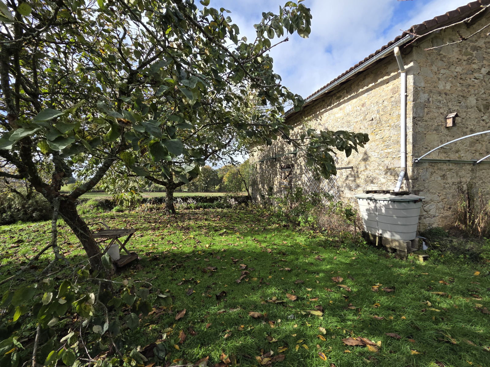 Image_, Maison, La Geneytouse, ref :668B