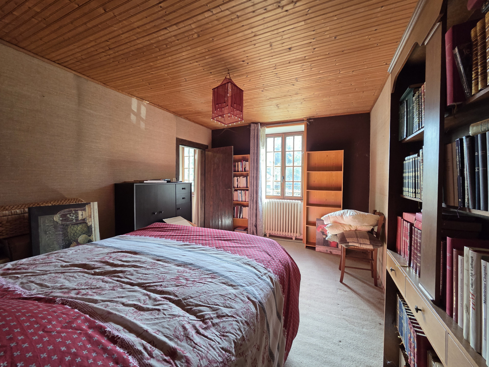 Image_, Maison, La Geneytouse, ref :668B