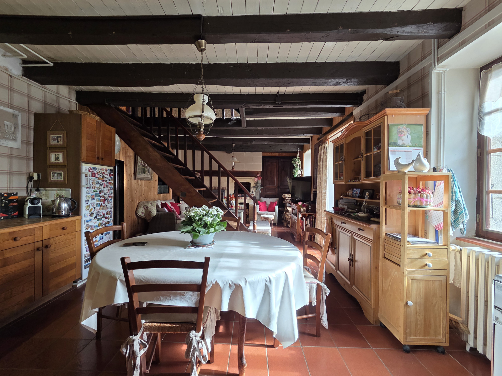 Image_, Maison, La Geneytouse, ref :668B