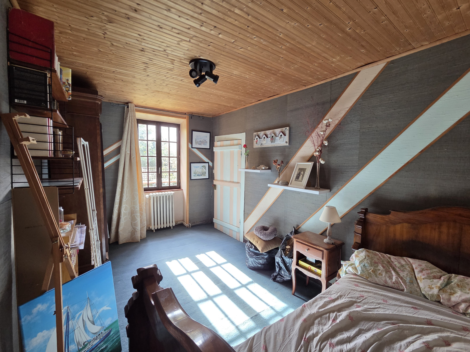 Image_, Maison, La Geneytouse, ref :668B