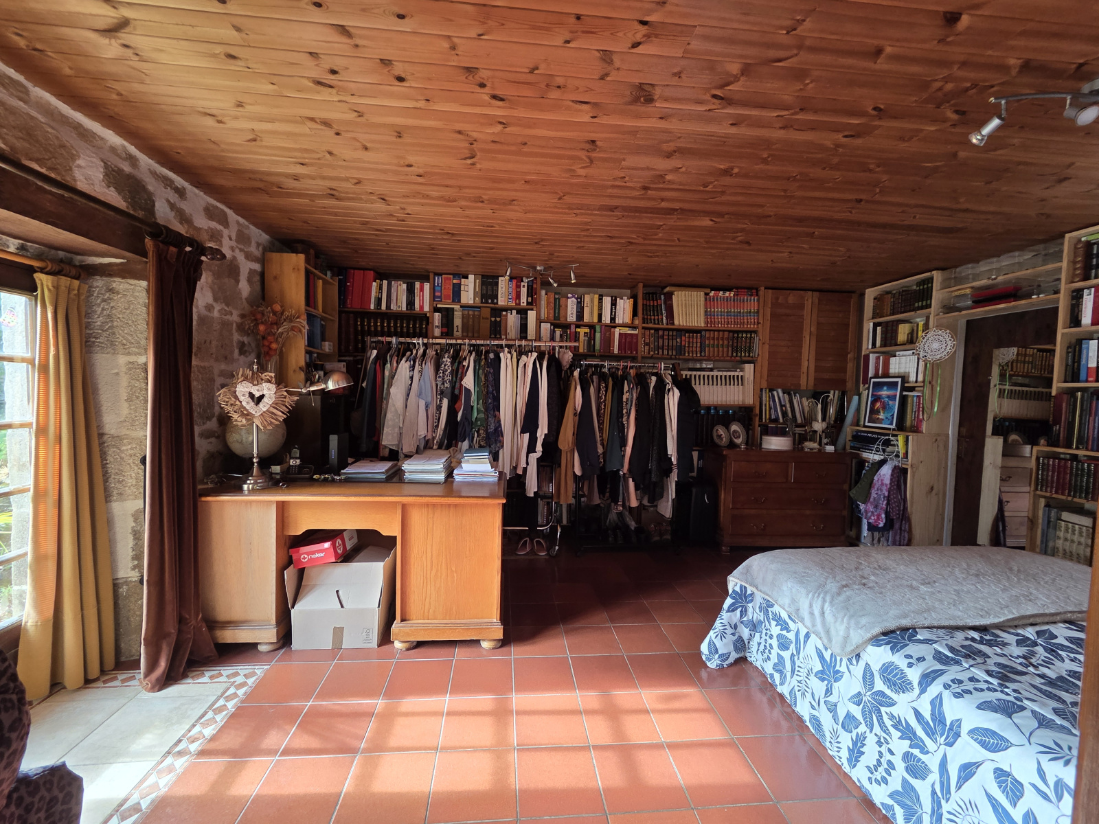 Image_, Maison, La Geneytouse, ref :668B