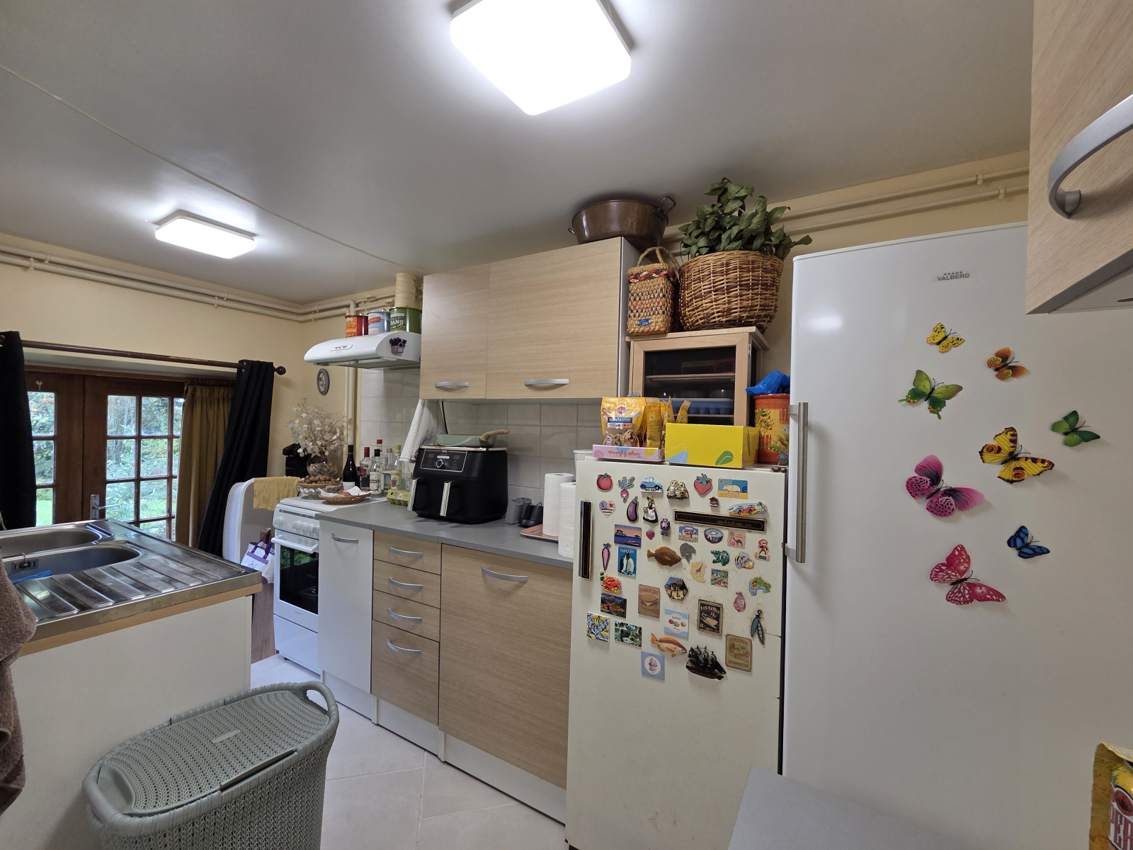 Image_, Maison, La Geneytouse, ref :668B