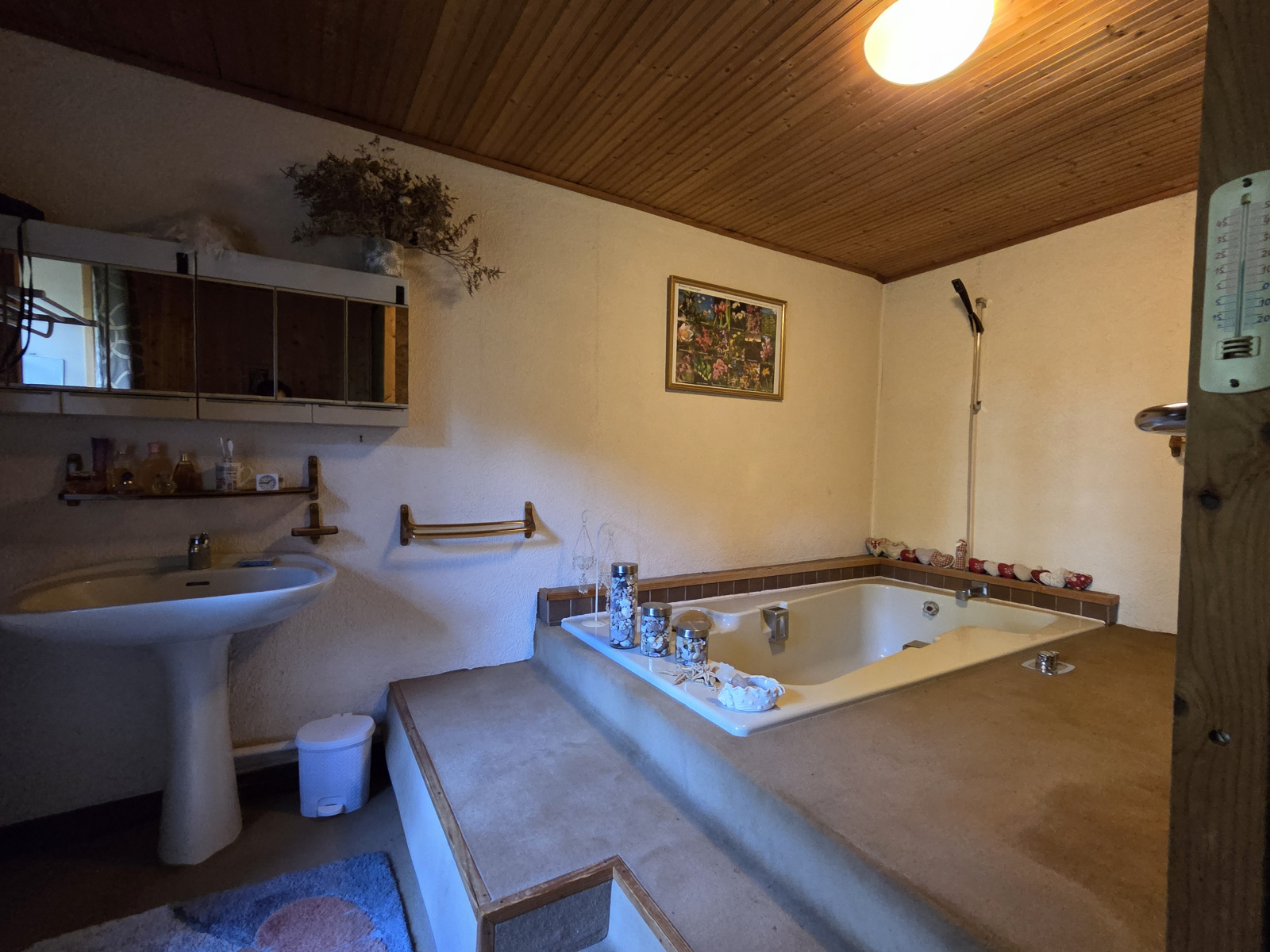 Image_, Maison, La Geneytouse, ref :668B