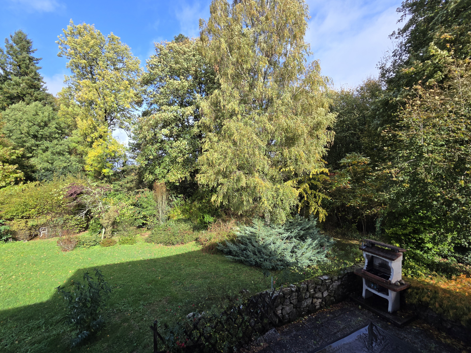 Image_, Maison, La Geneytouse, ref :668B