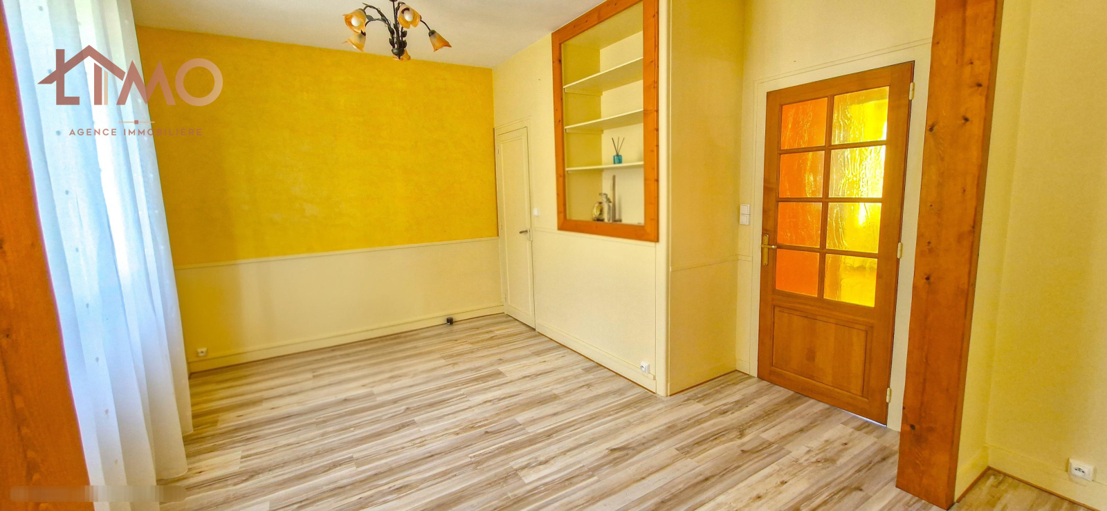 Image_, Maison, Saint-Junien, ref :662