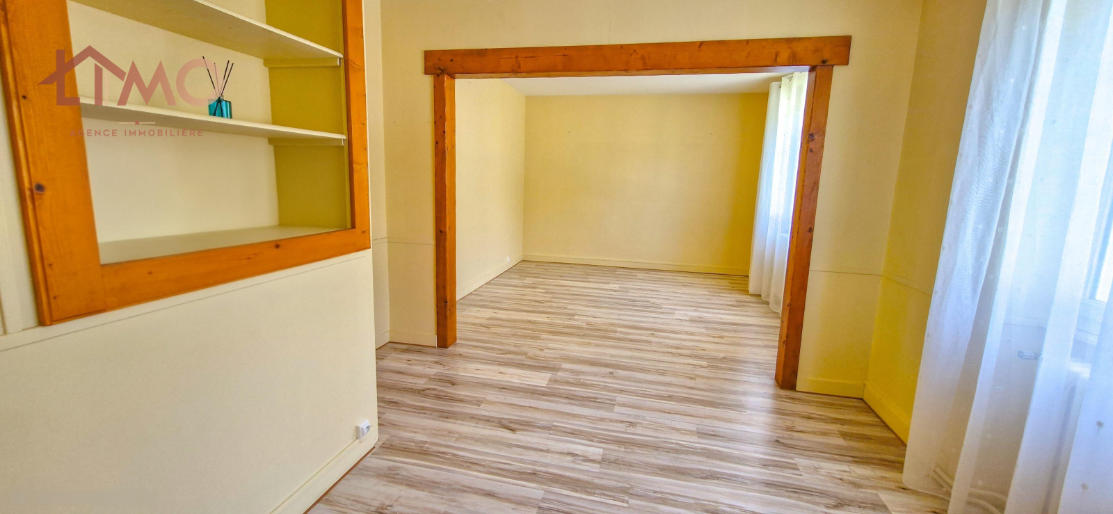 Image_, Maison, Saint-Junien, ref :662