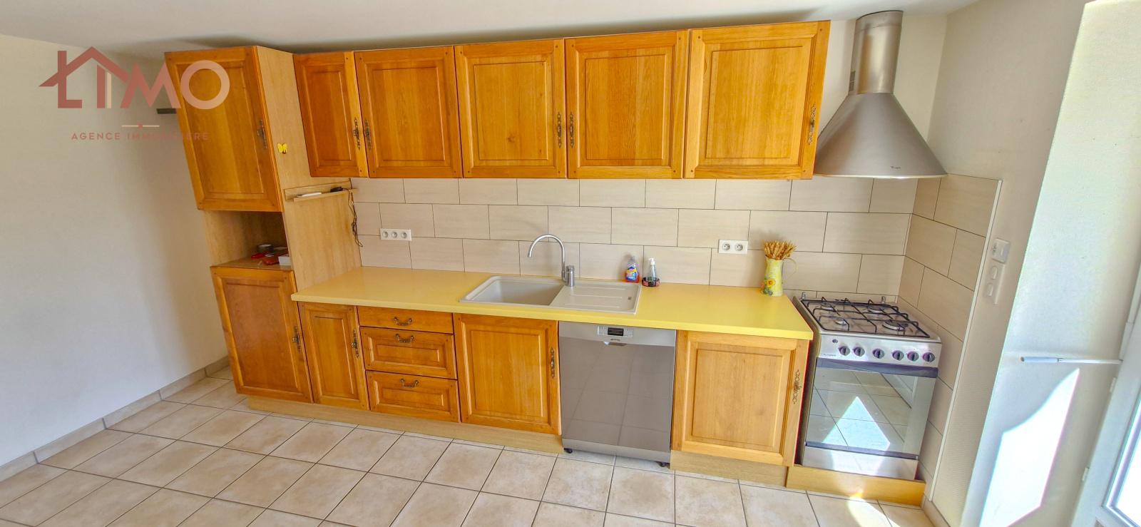 Image_, Maison, Saint-Junien, ref :662