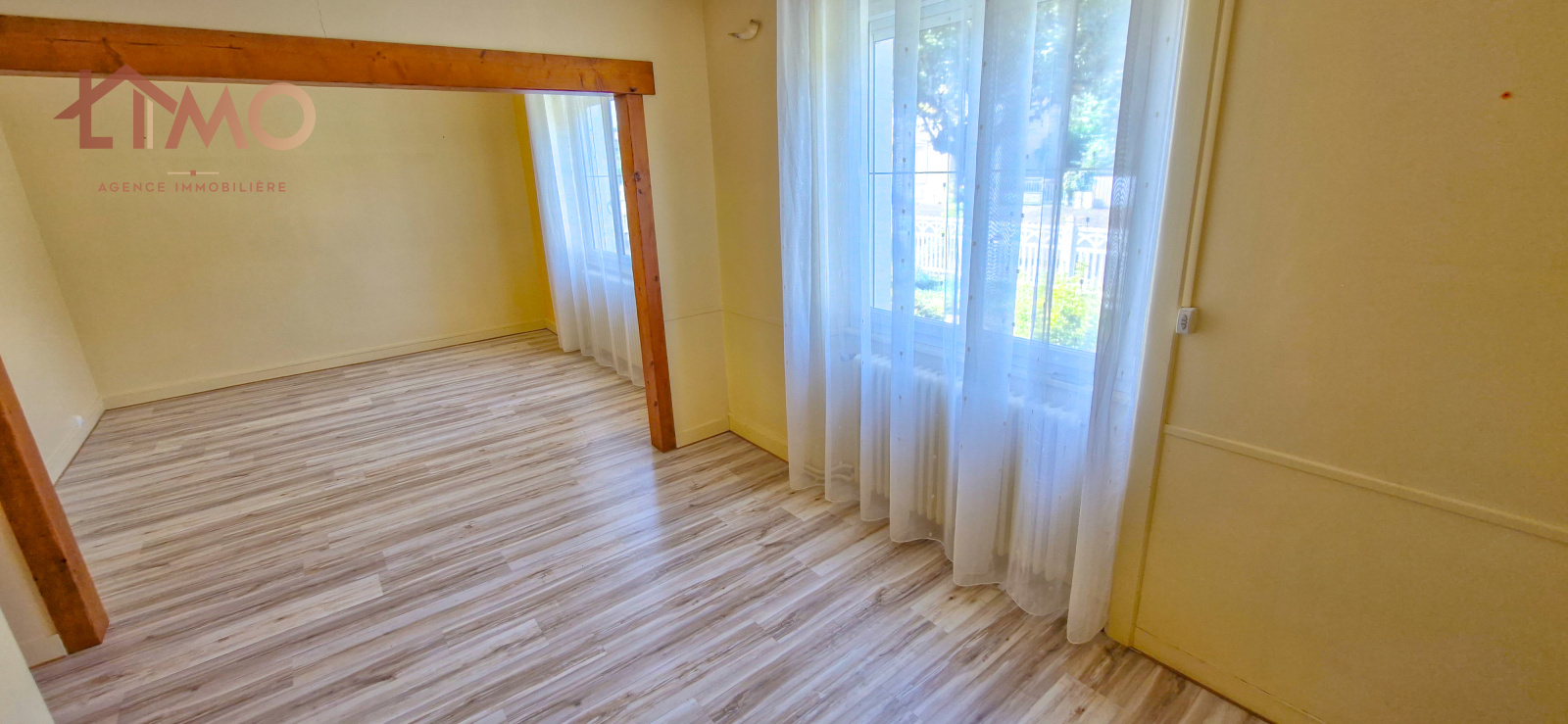 Image_, Maison, Saint-Junien, ref :662