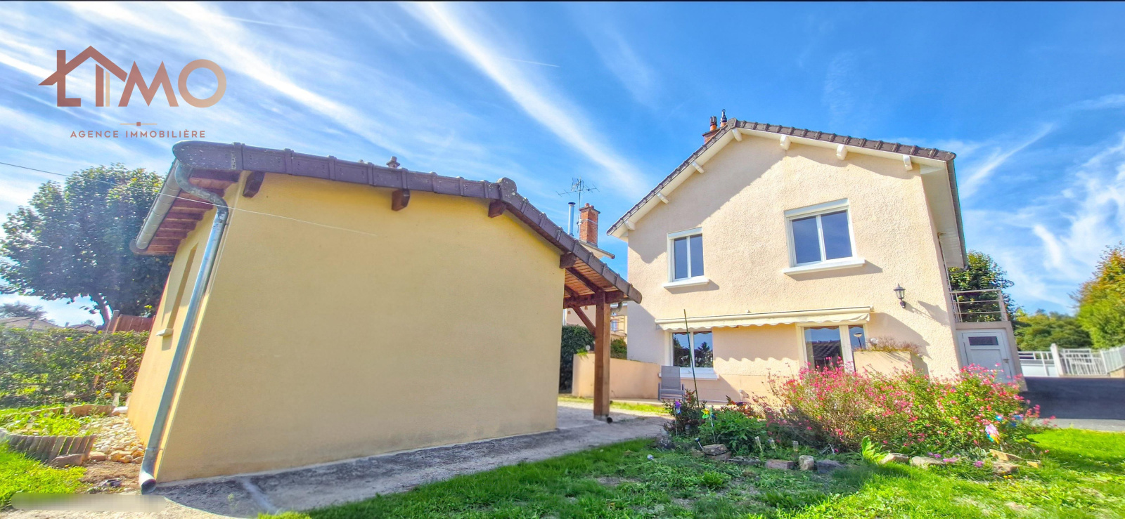 Image_, Maison, Saint-Junien, ref :662