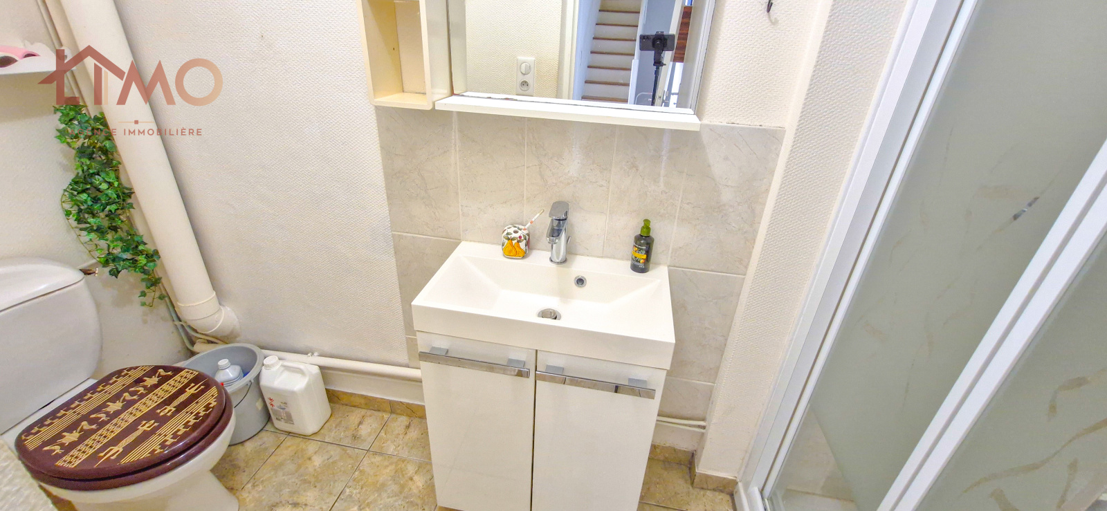 Image_, Maison, Saint-Junien, ref :662