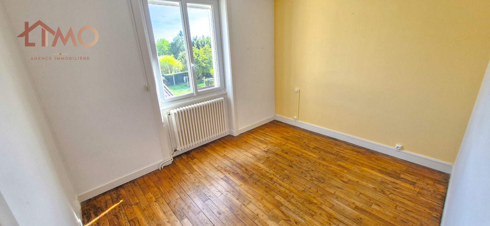 Image_, Maison, Saint-Junien, ref :662