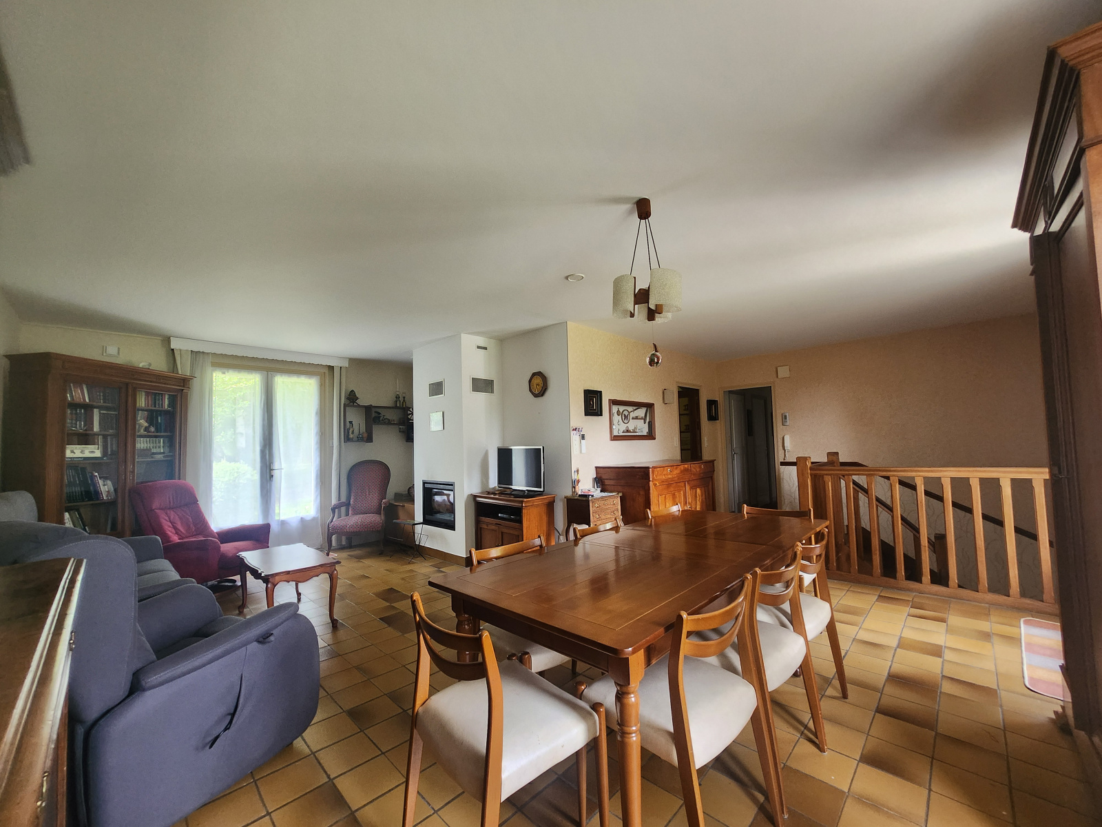 Image_, Maison, Royères, ref :618