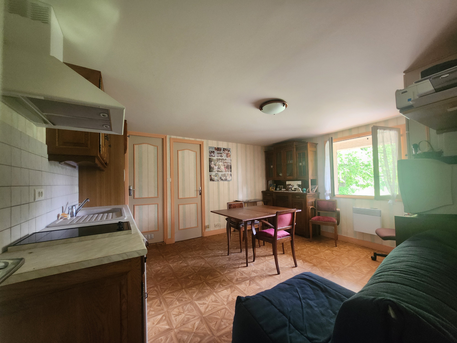 Image_, Maison, Royères, ref :618