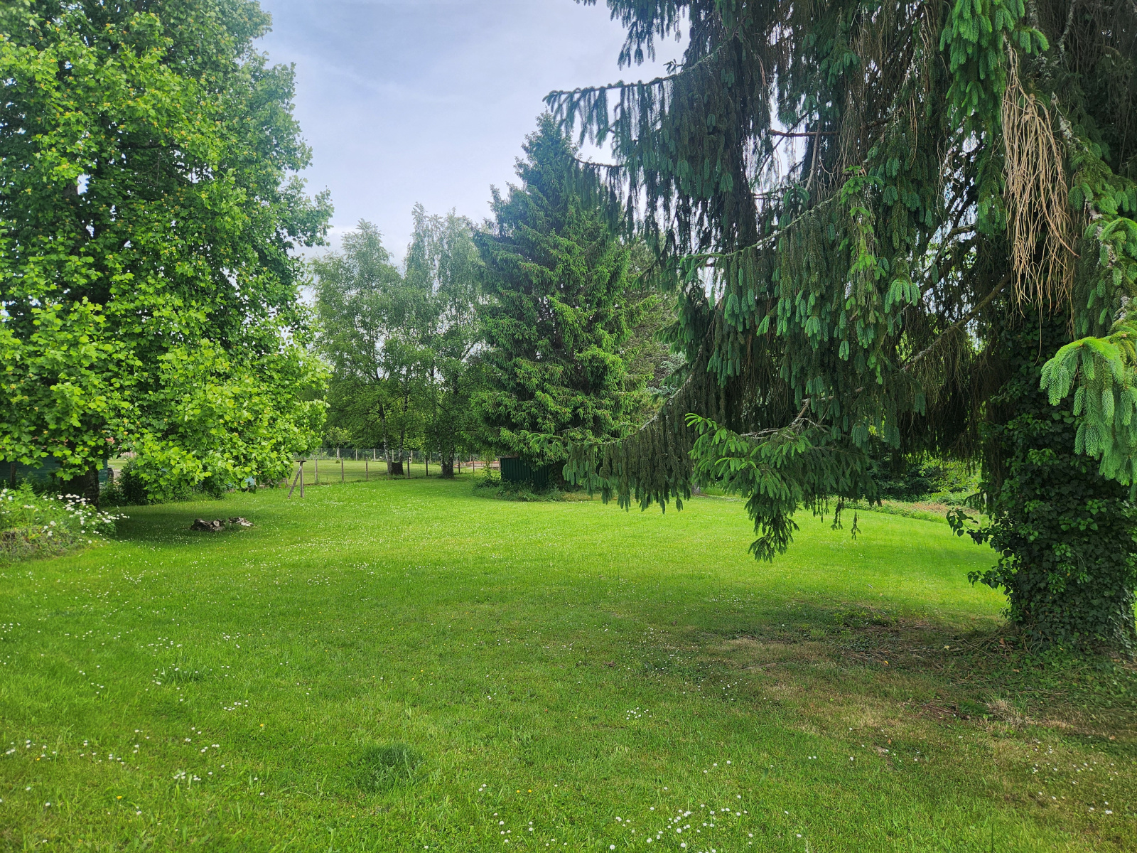 Image_, Maison, Royères, ref :618