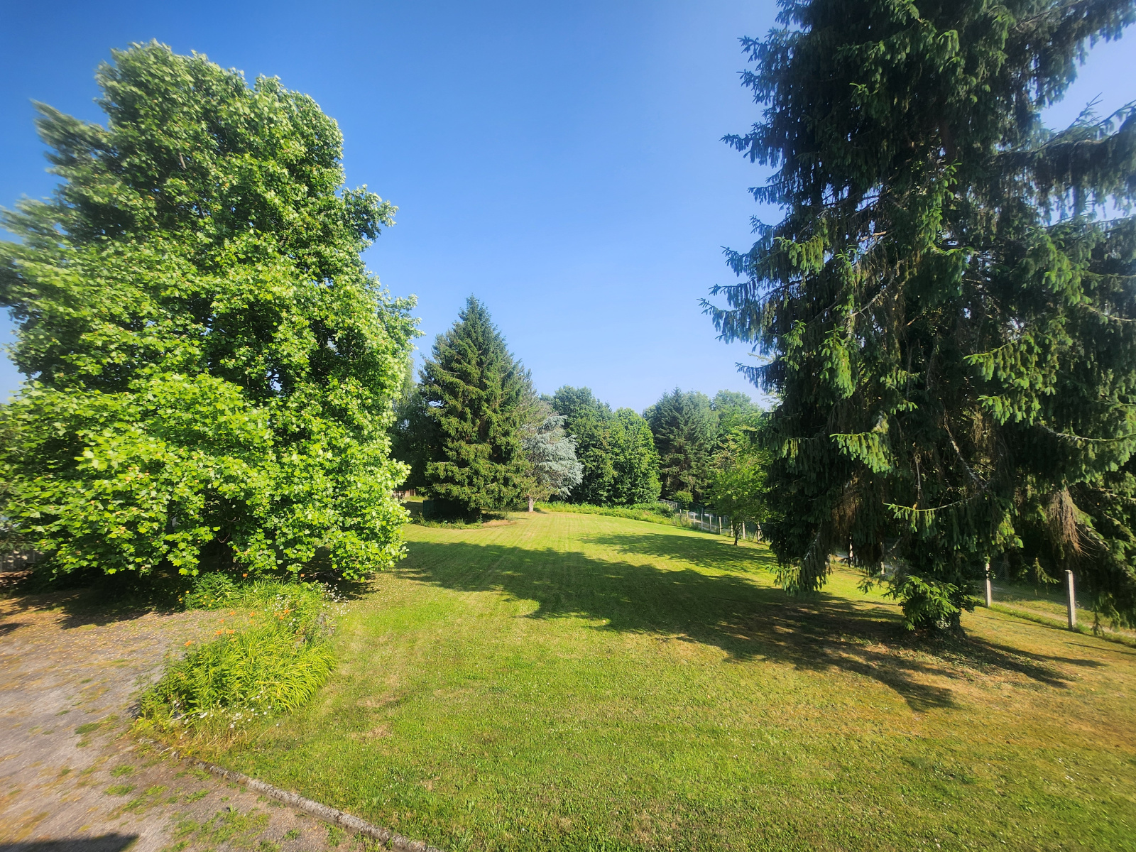 Image_, Maison, Royères, ref :618