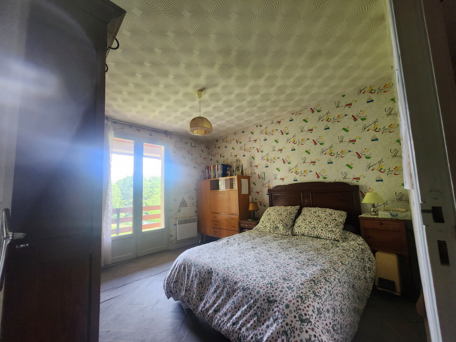 Image_, Maison, Royères, ref :618
