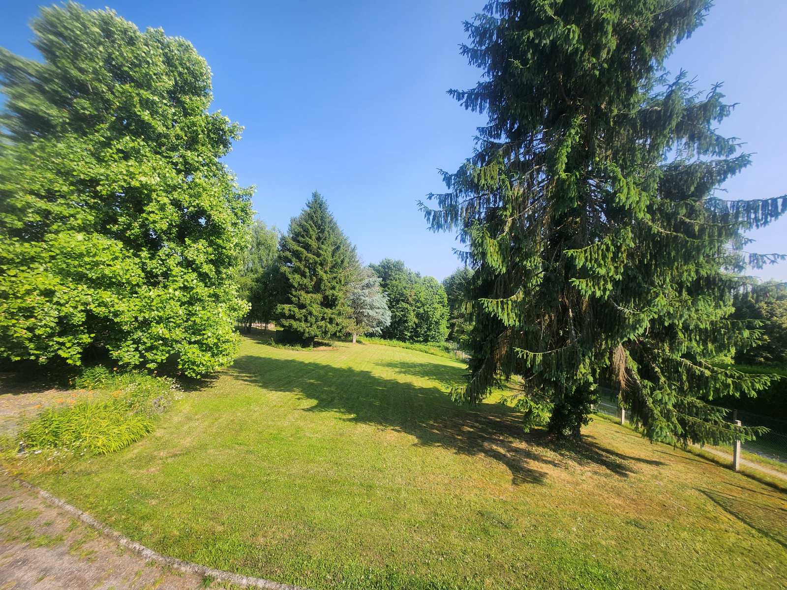 Image_, Maison, Royères, ref :618