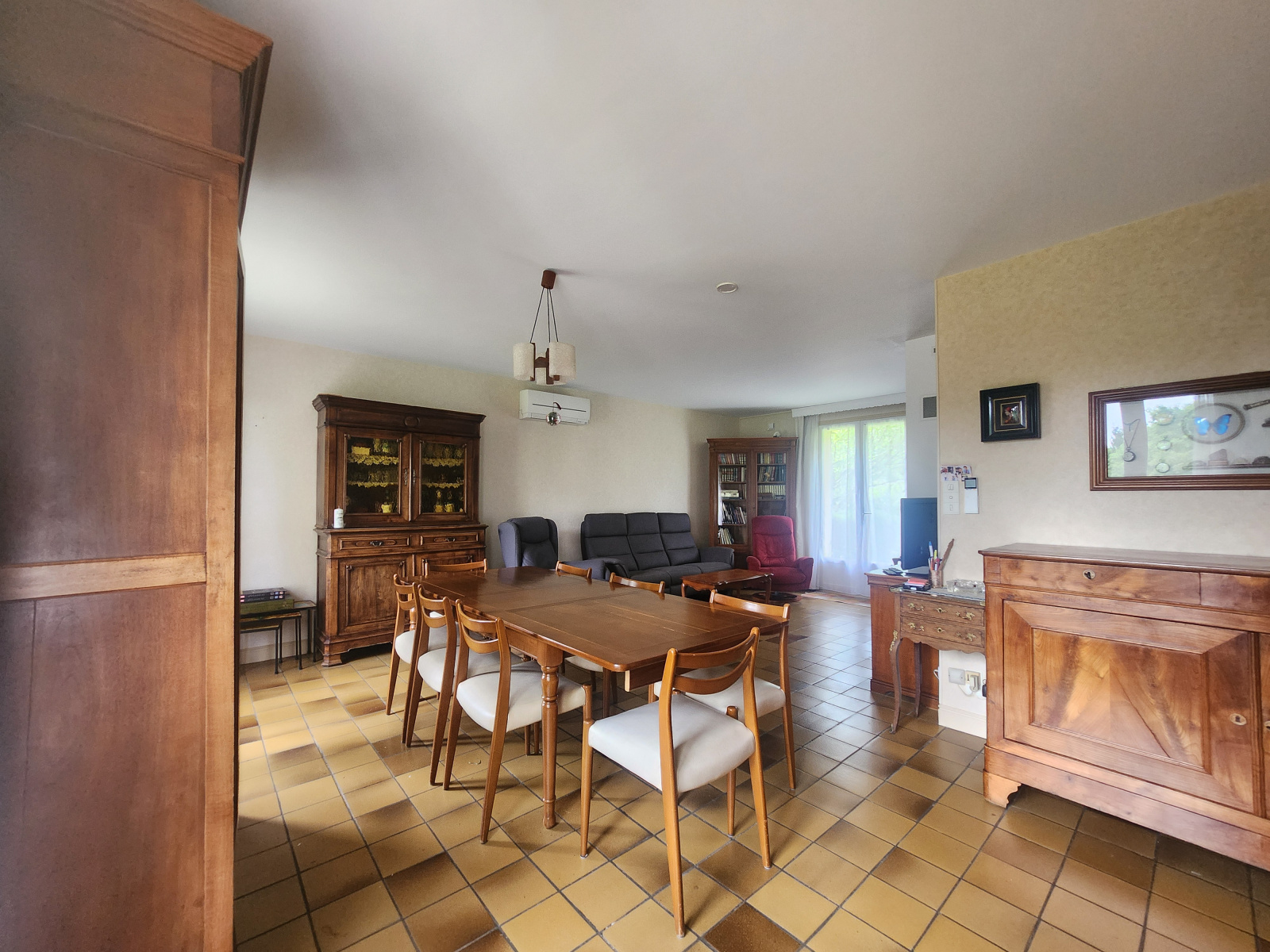 Image_, Maison, Royères, ref :618