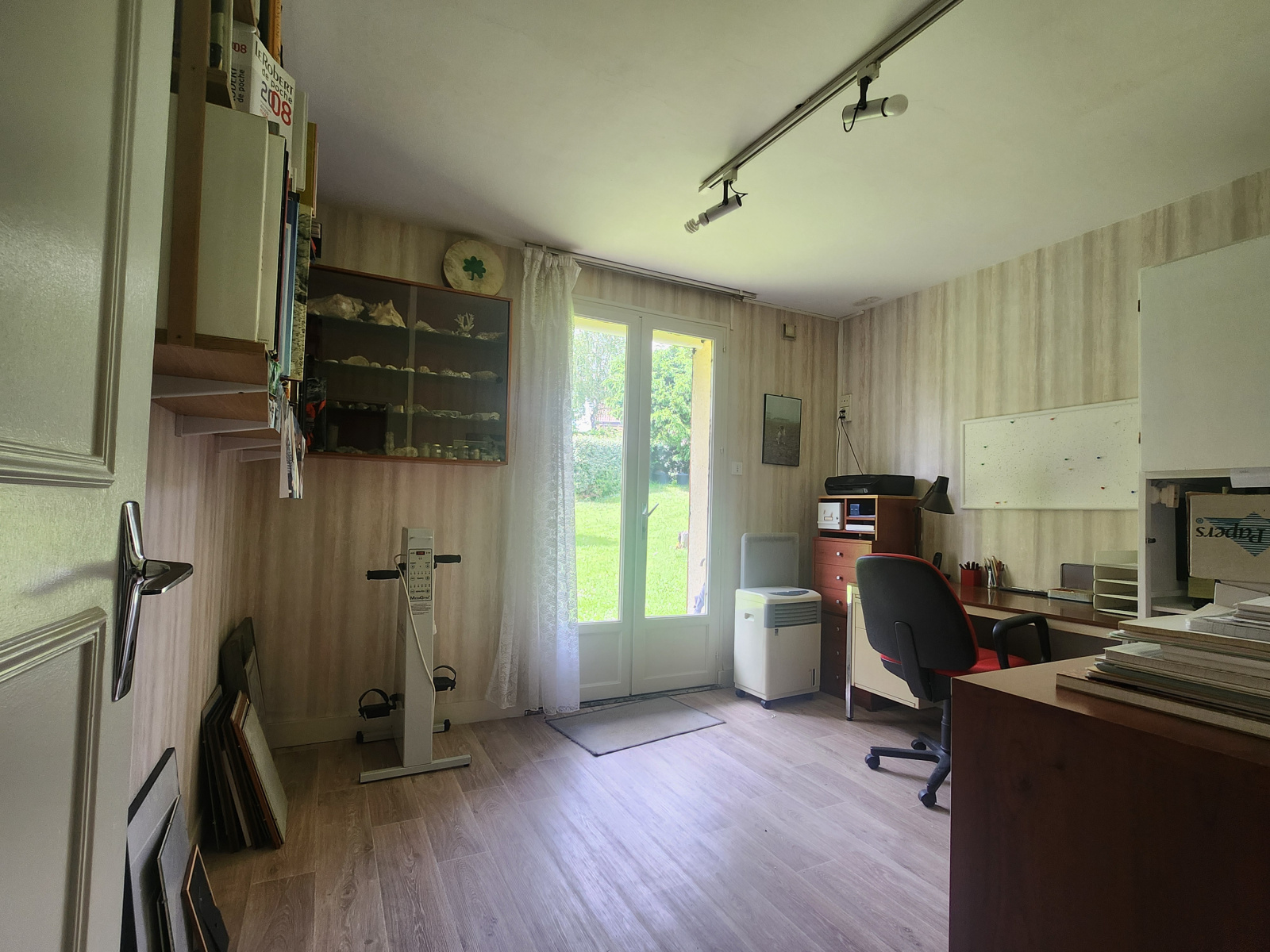 Image_, Maison, Royères, ref :618