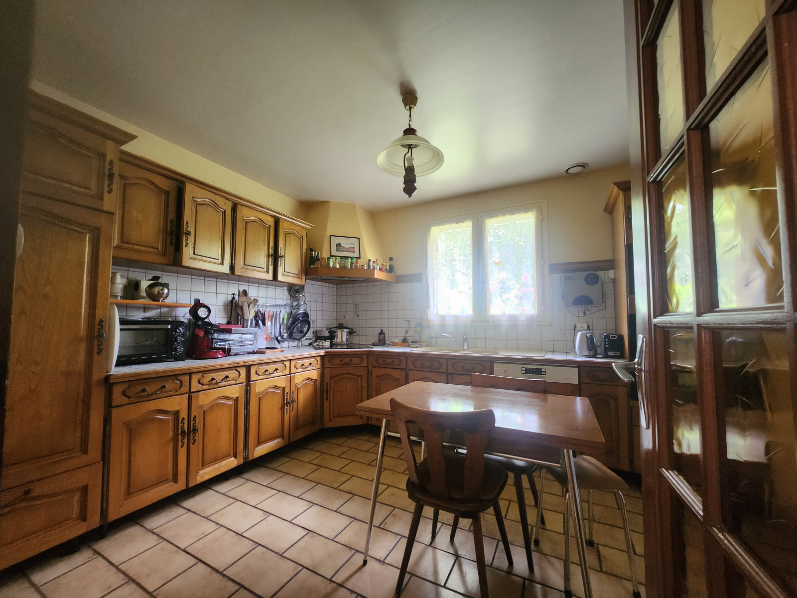Image_, Maison, Royères, ref :618