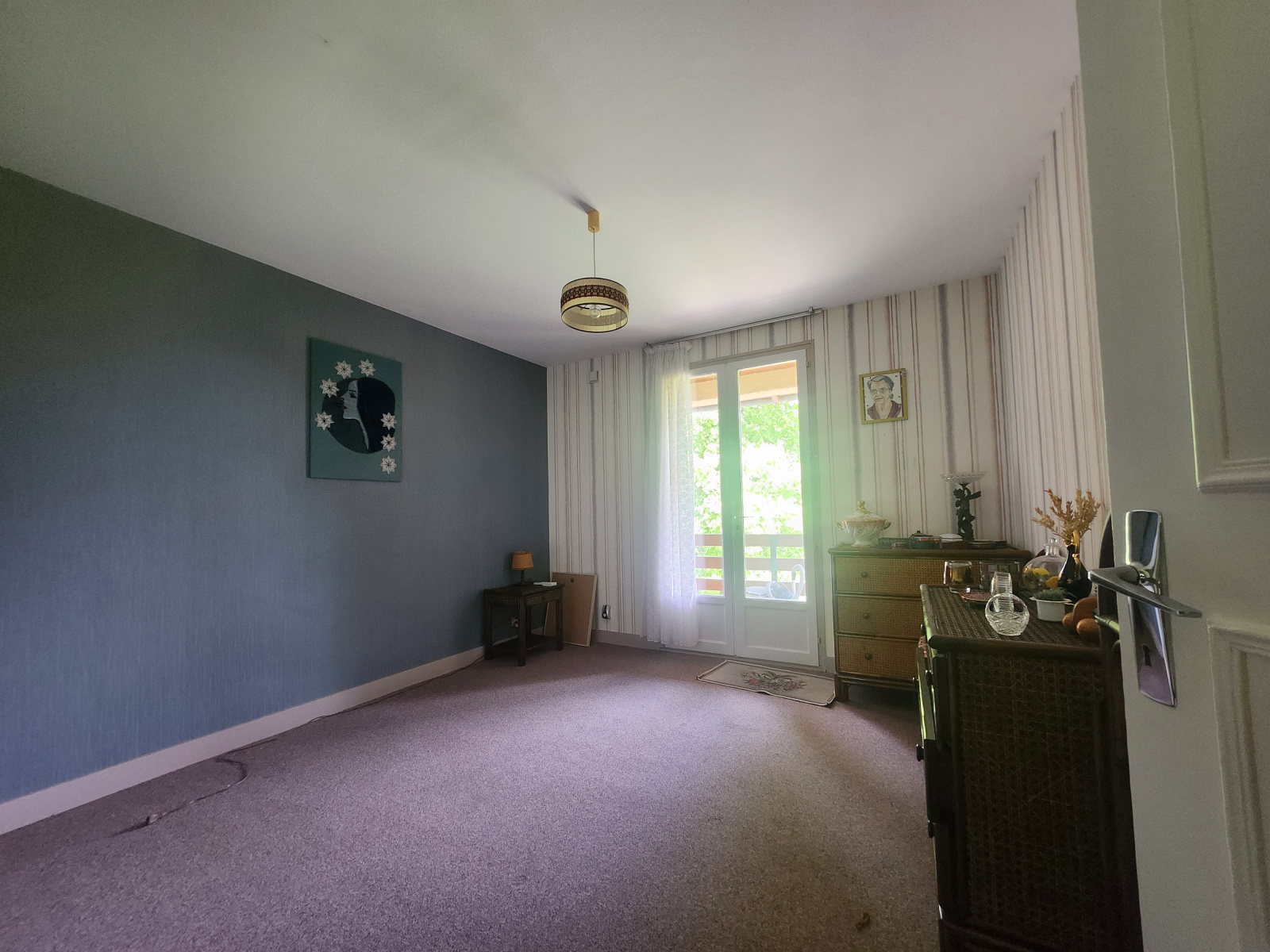 Image_, Maison, Royères, ref :618