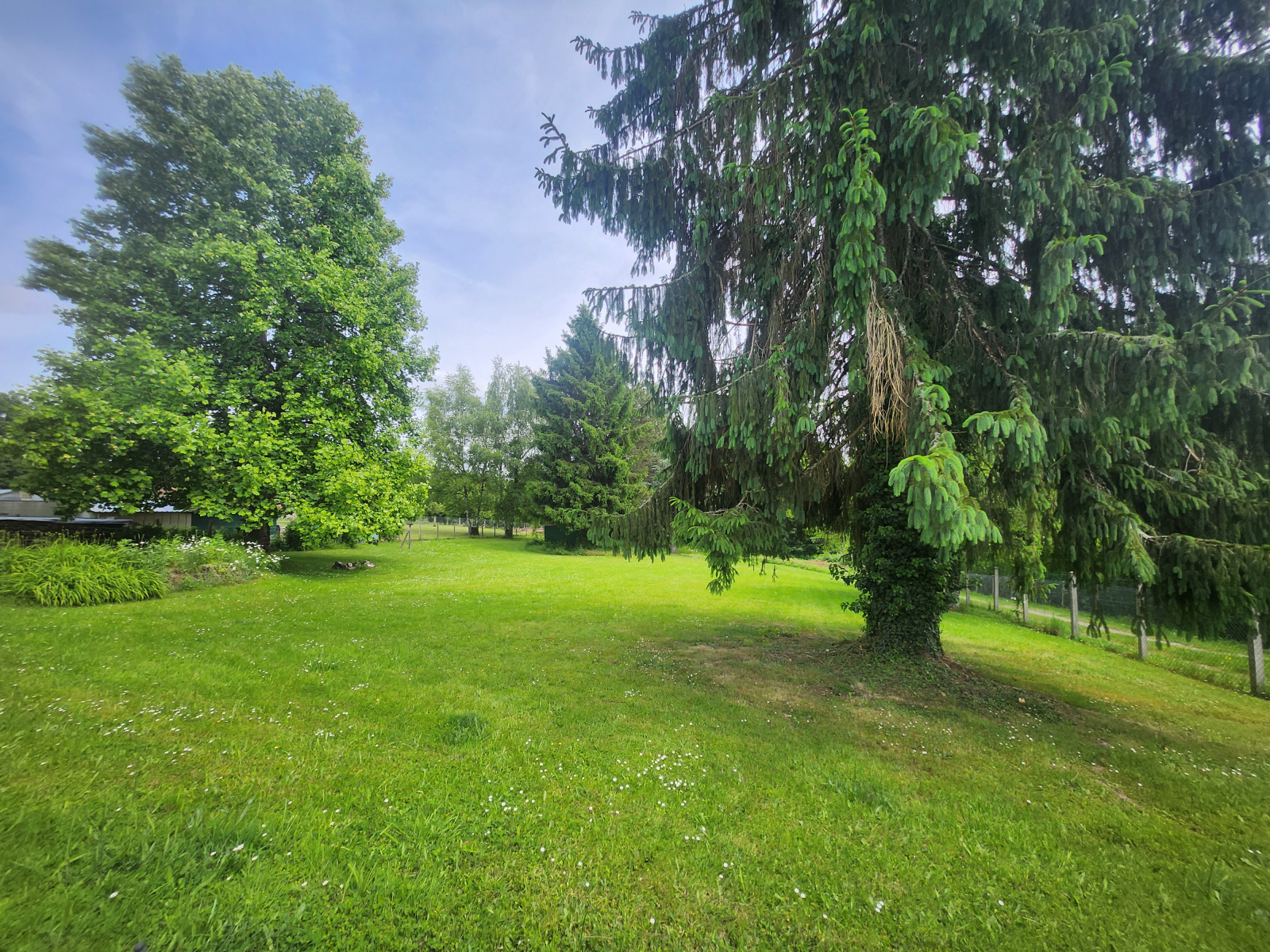 Image_, Maison, Royères, ref :618