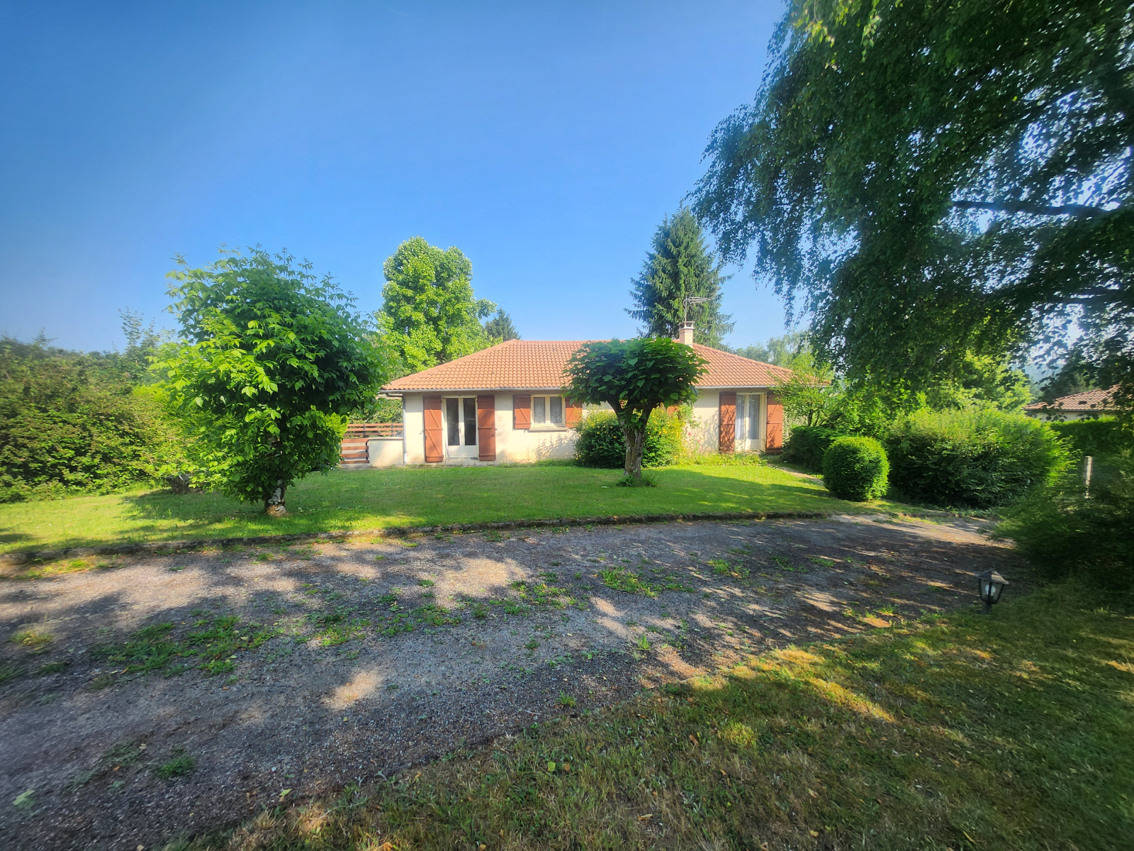 Image_, Maison, Royères, ref :618