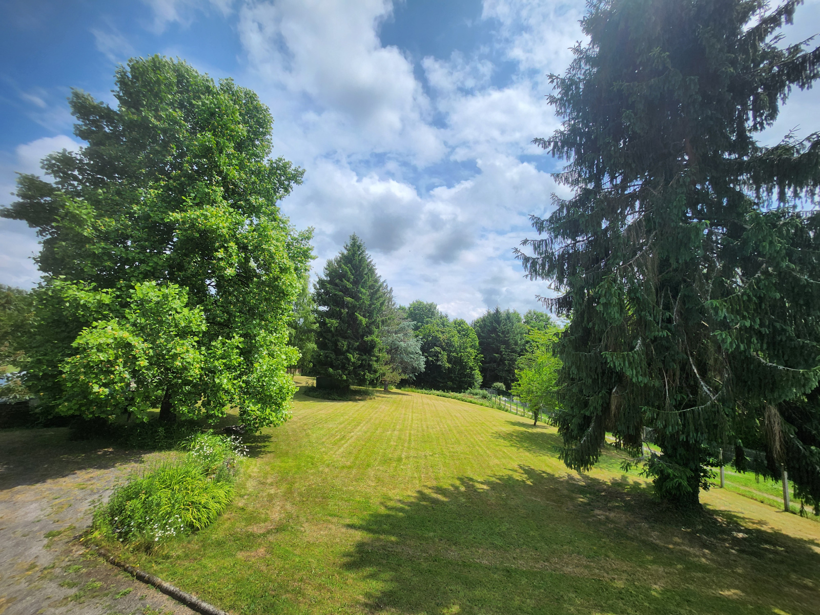 Image_, Maison, Royères, ref :618