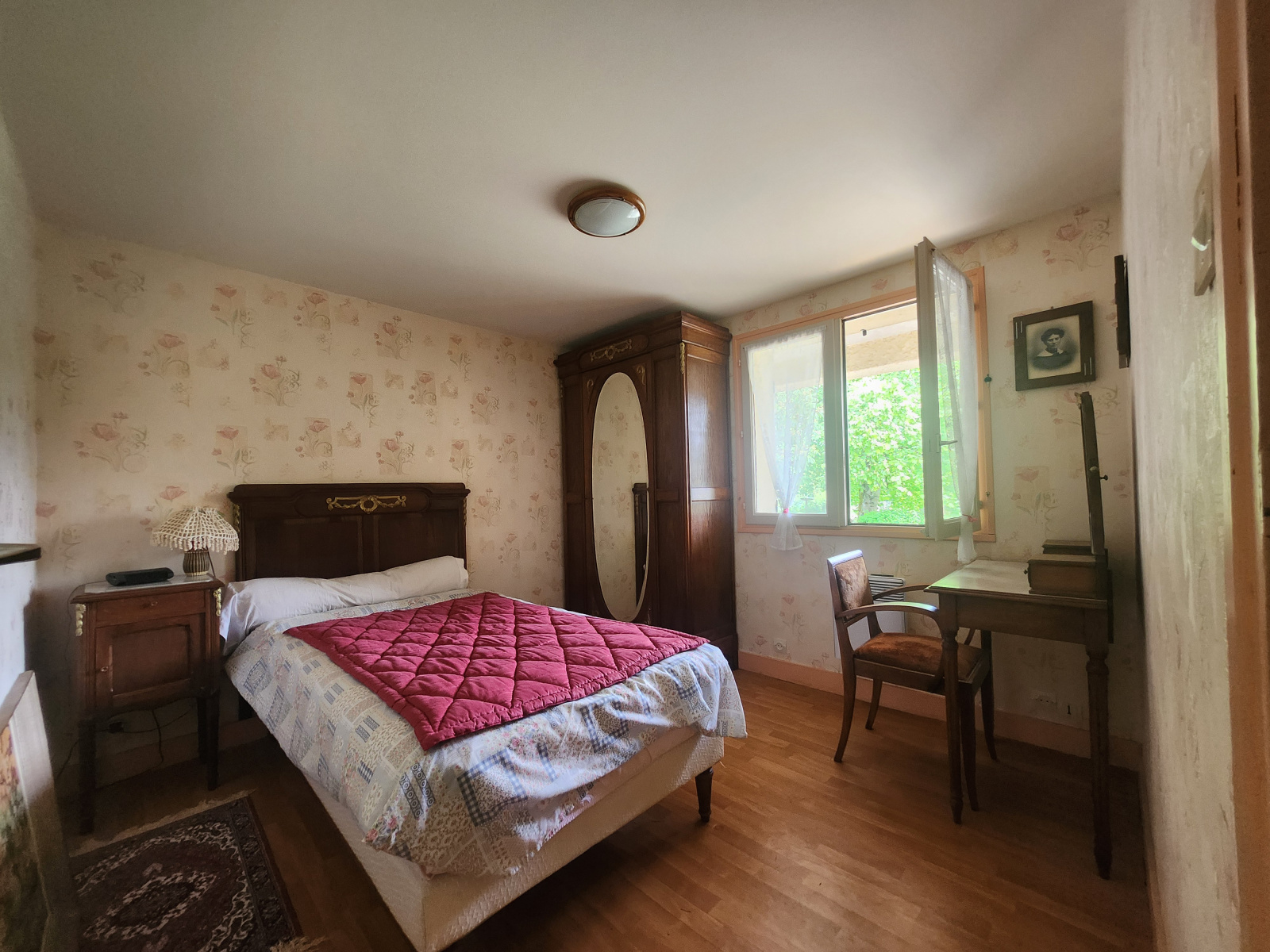 Image_, Maison, Royères, ref :618