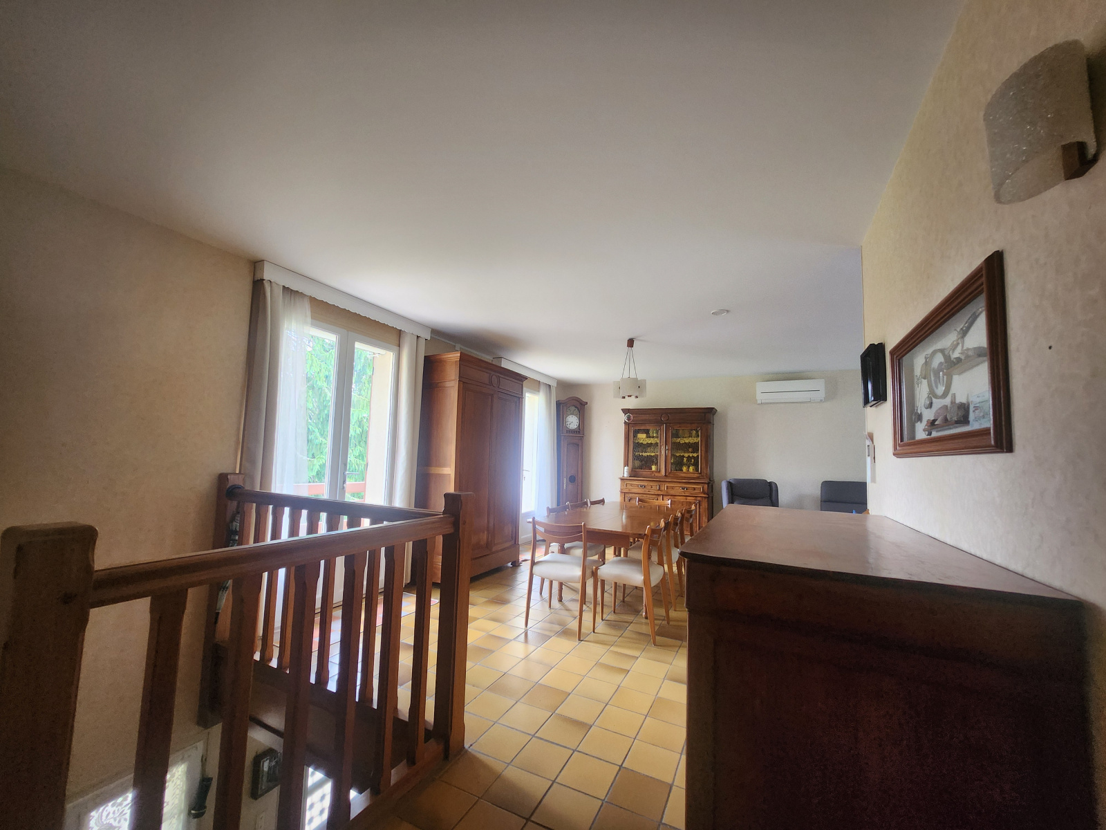 Image_, Maison, Royères, ref :618