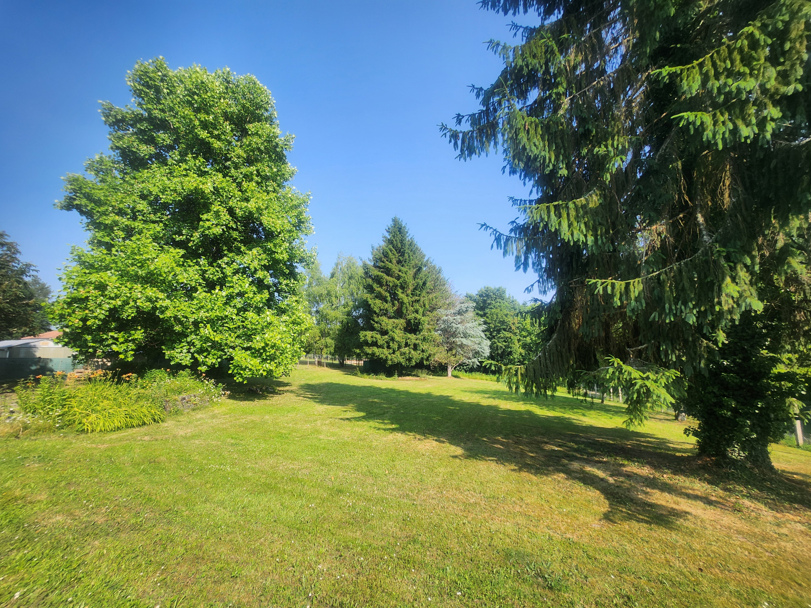 Image_, Maison, Royères, ref :618