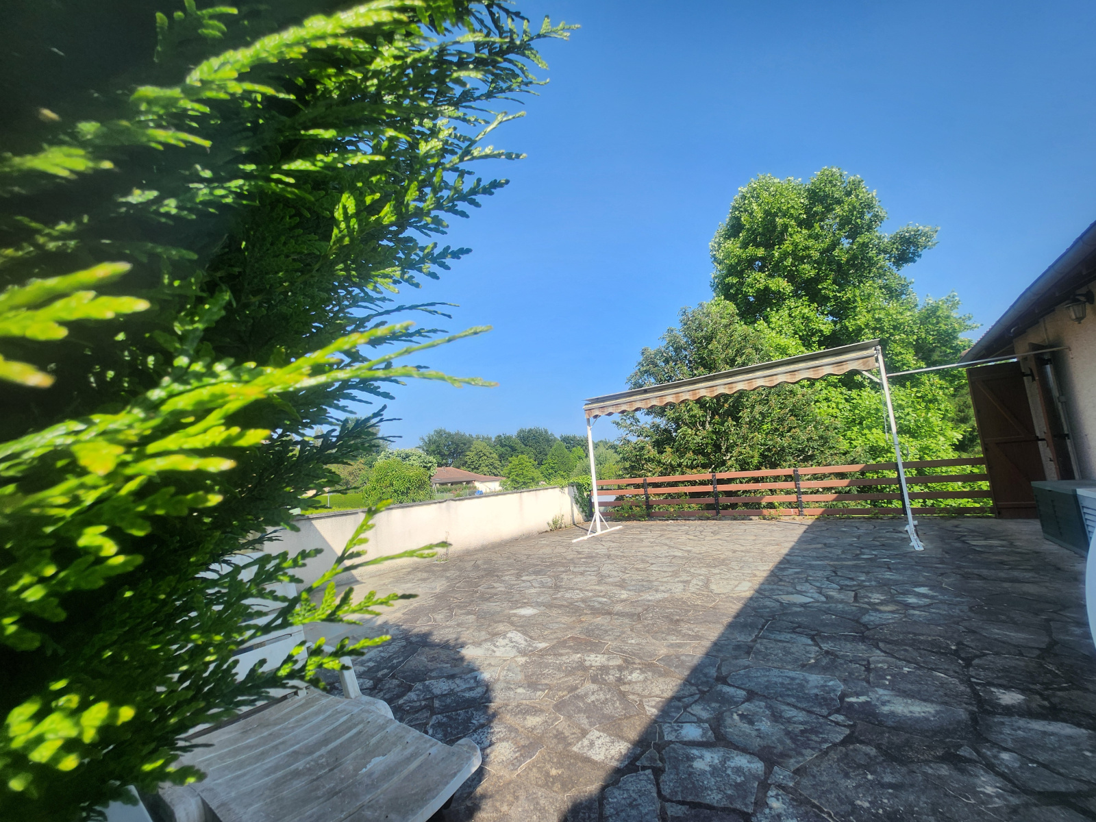 Image_, Maison, Royères, ref :618