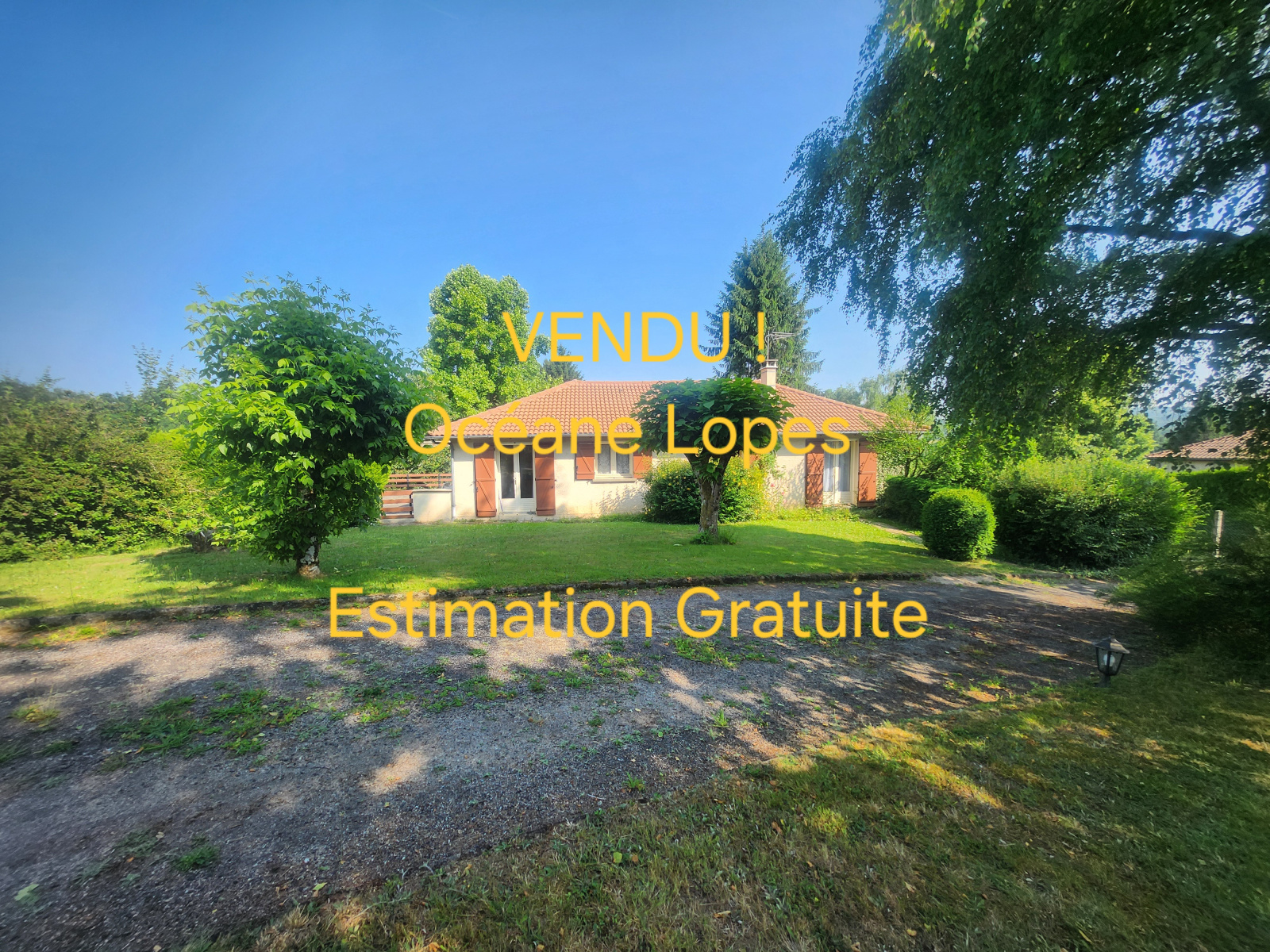 Image_, Maison, Royères, ref :618b