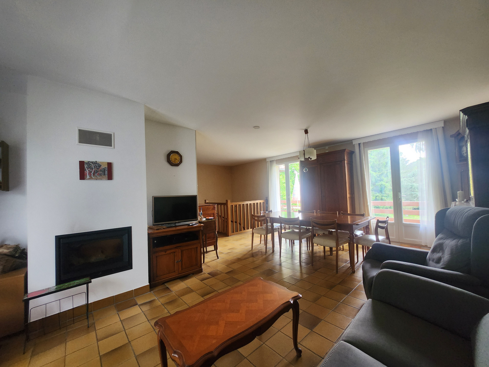 Image_, Maison, Royères, ref :618