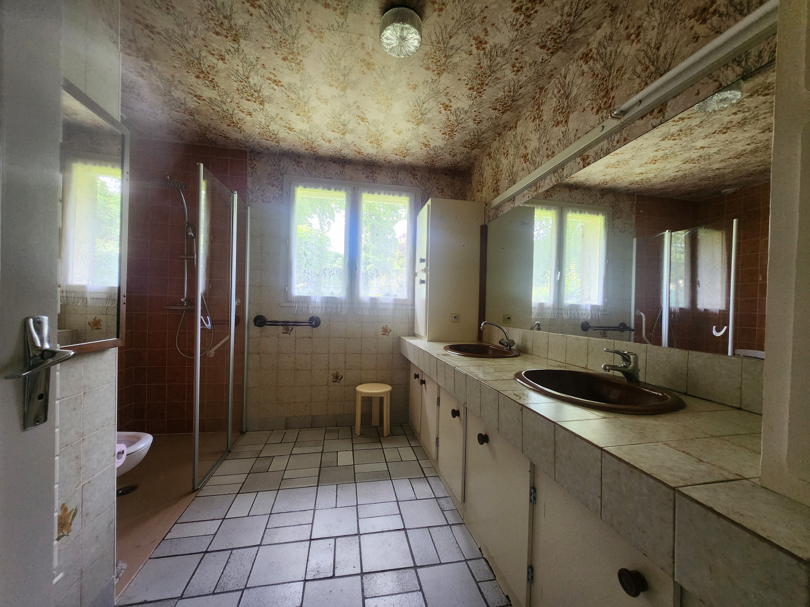 Image_, Maison, Royères, ref :618