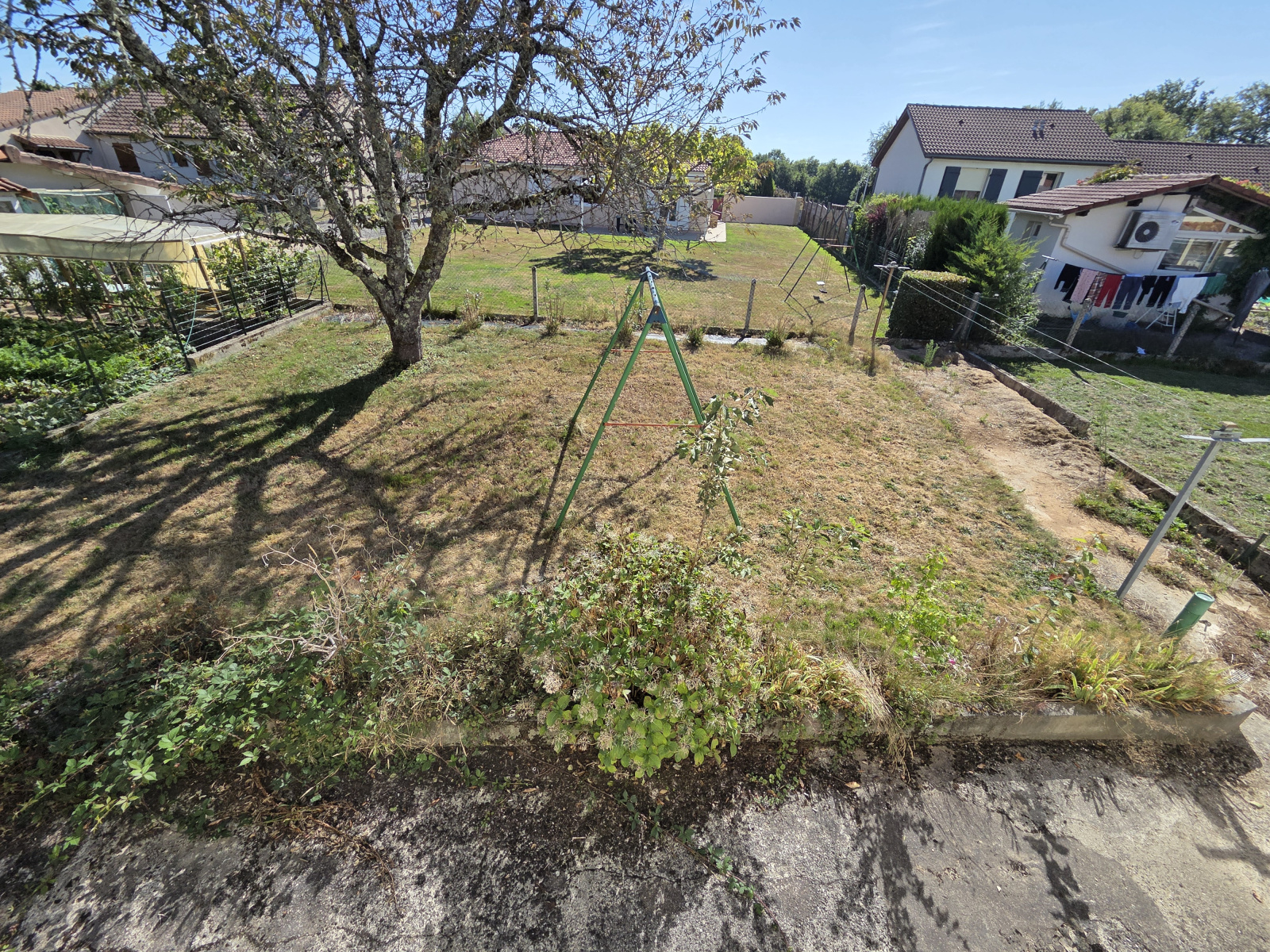 Image_, Maison, Limoges, ref :646