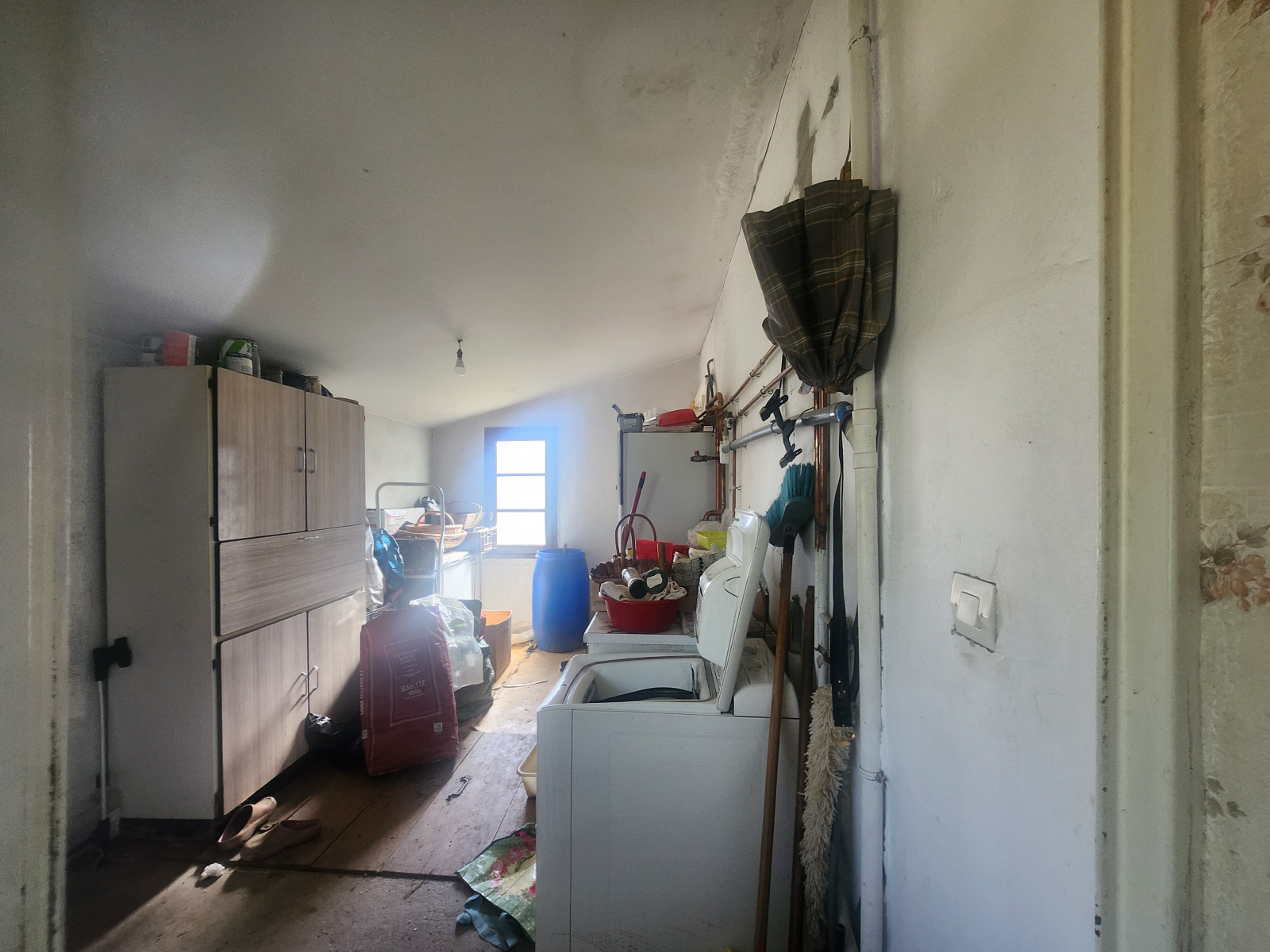 Image_, Maison, Dournazac, ref :622
