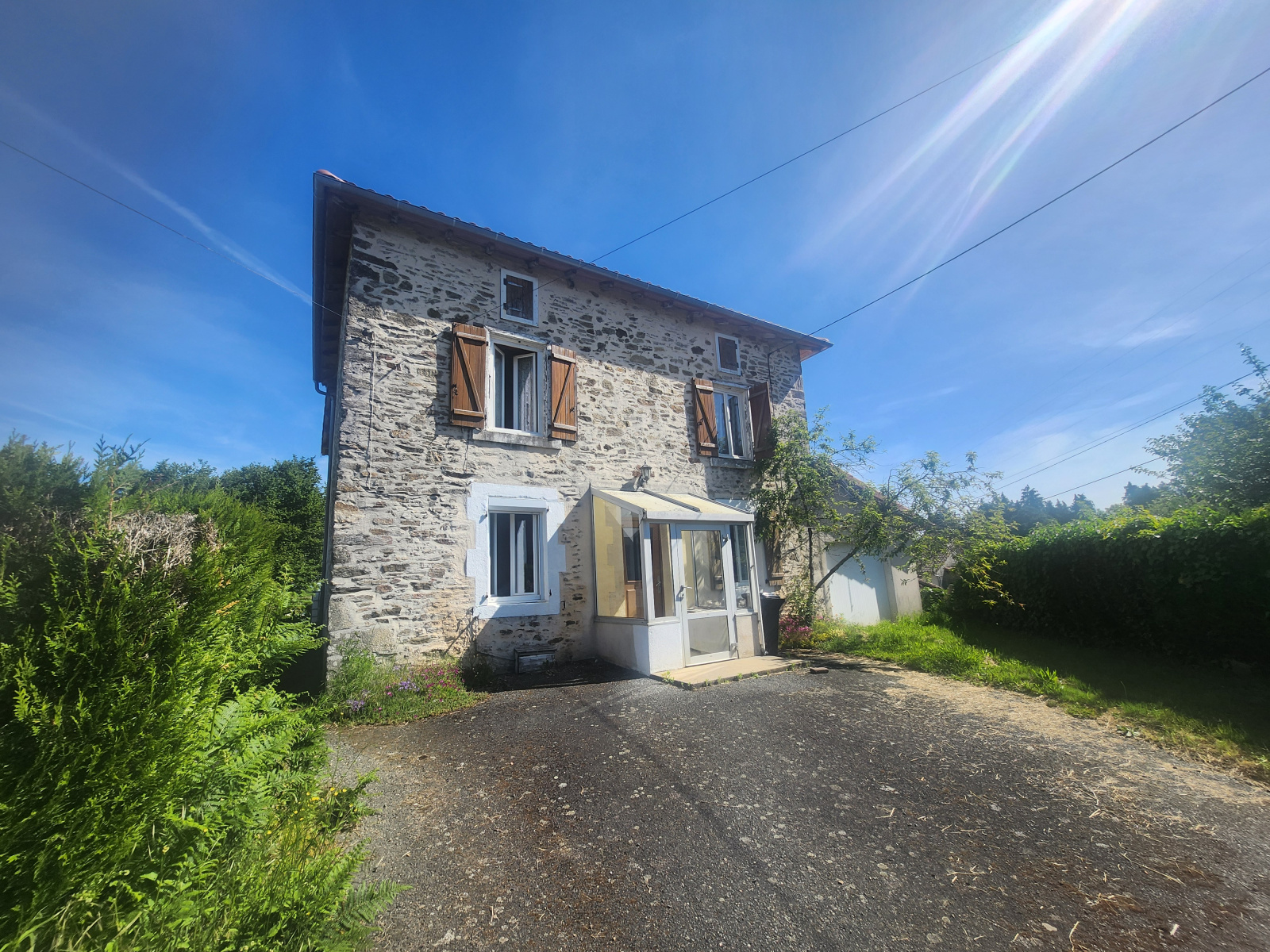 Image_, Maison, Dournazac, ref :622