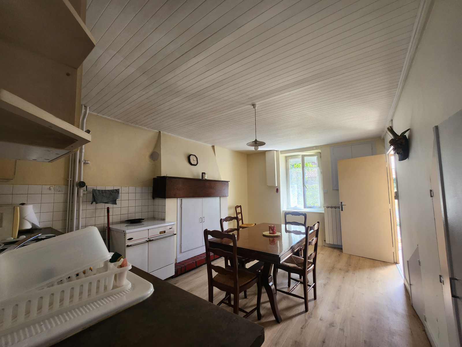 Image_, Maison, Dournazac, ref :622
