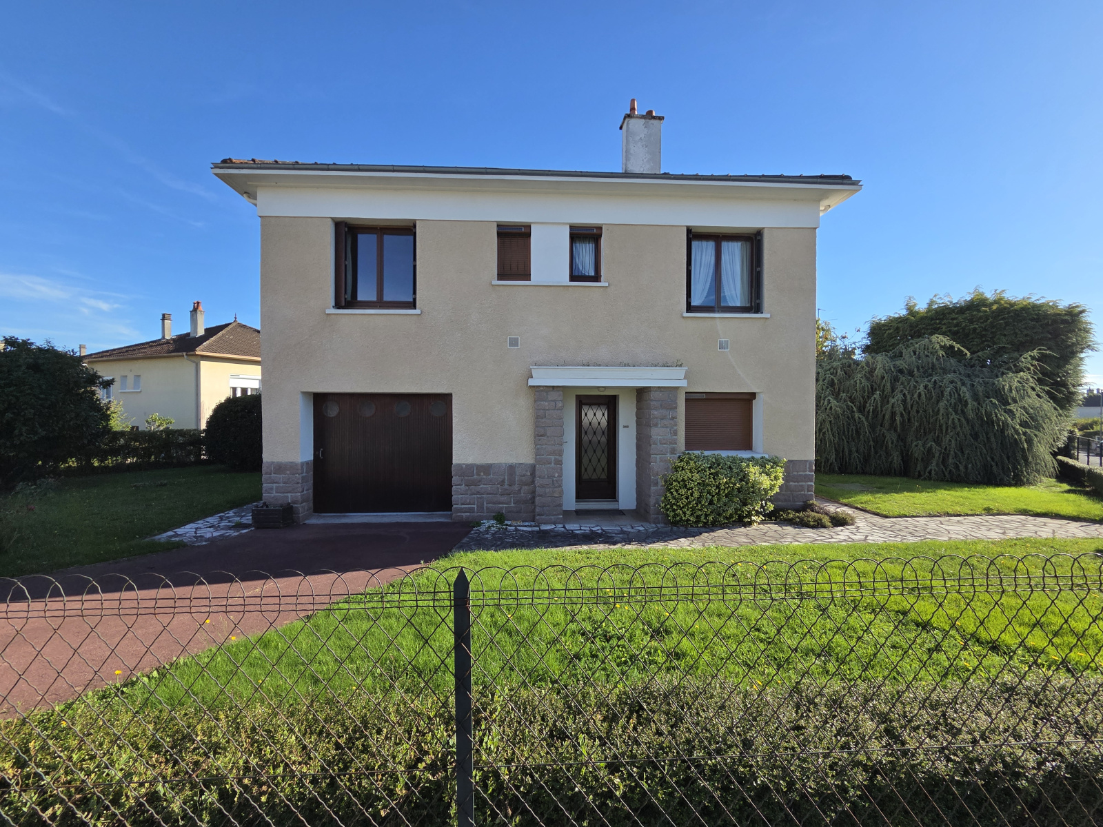 Image_, Maison, Feytiat, ref :664