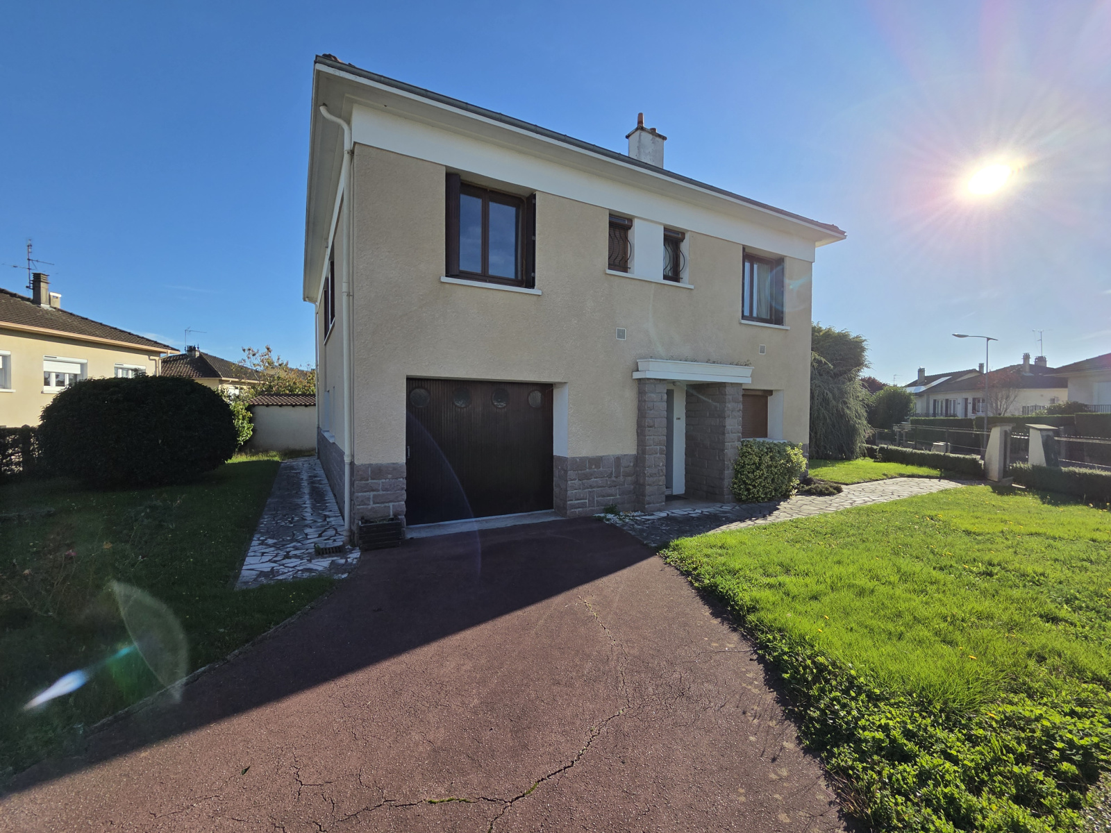 Image_, Maison, Feytiat, ref :664