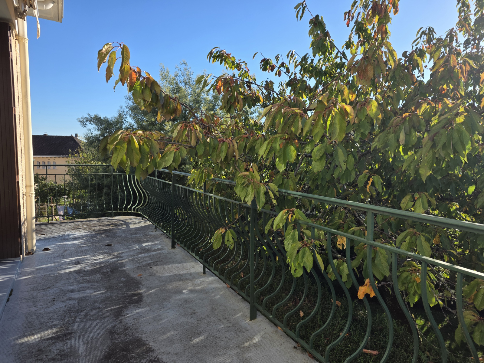 Image_, Maison, Feytiat, ref :664