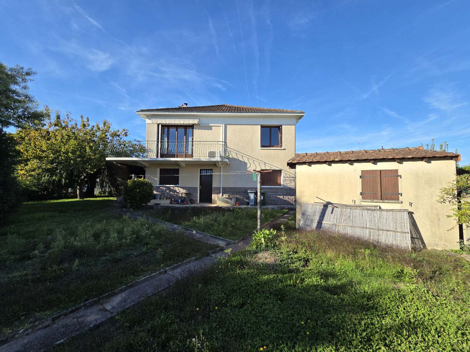 Image_, Maison, Feytiat, ref :664