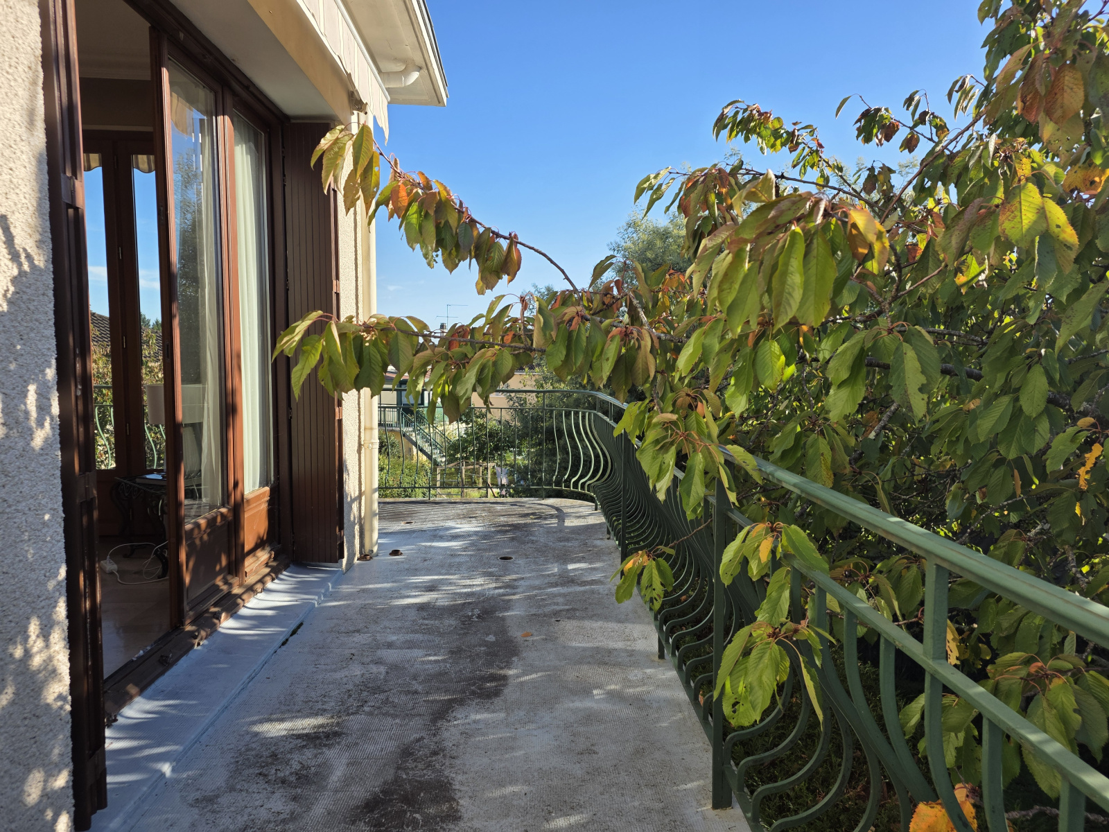 Image_, Maison, Feytiat, ref :664