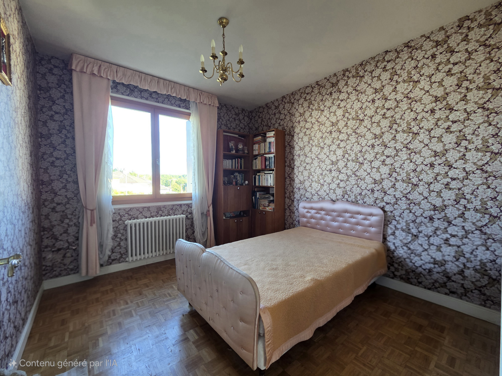 Image_, Maison, Feytiat, ref :664