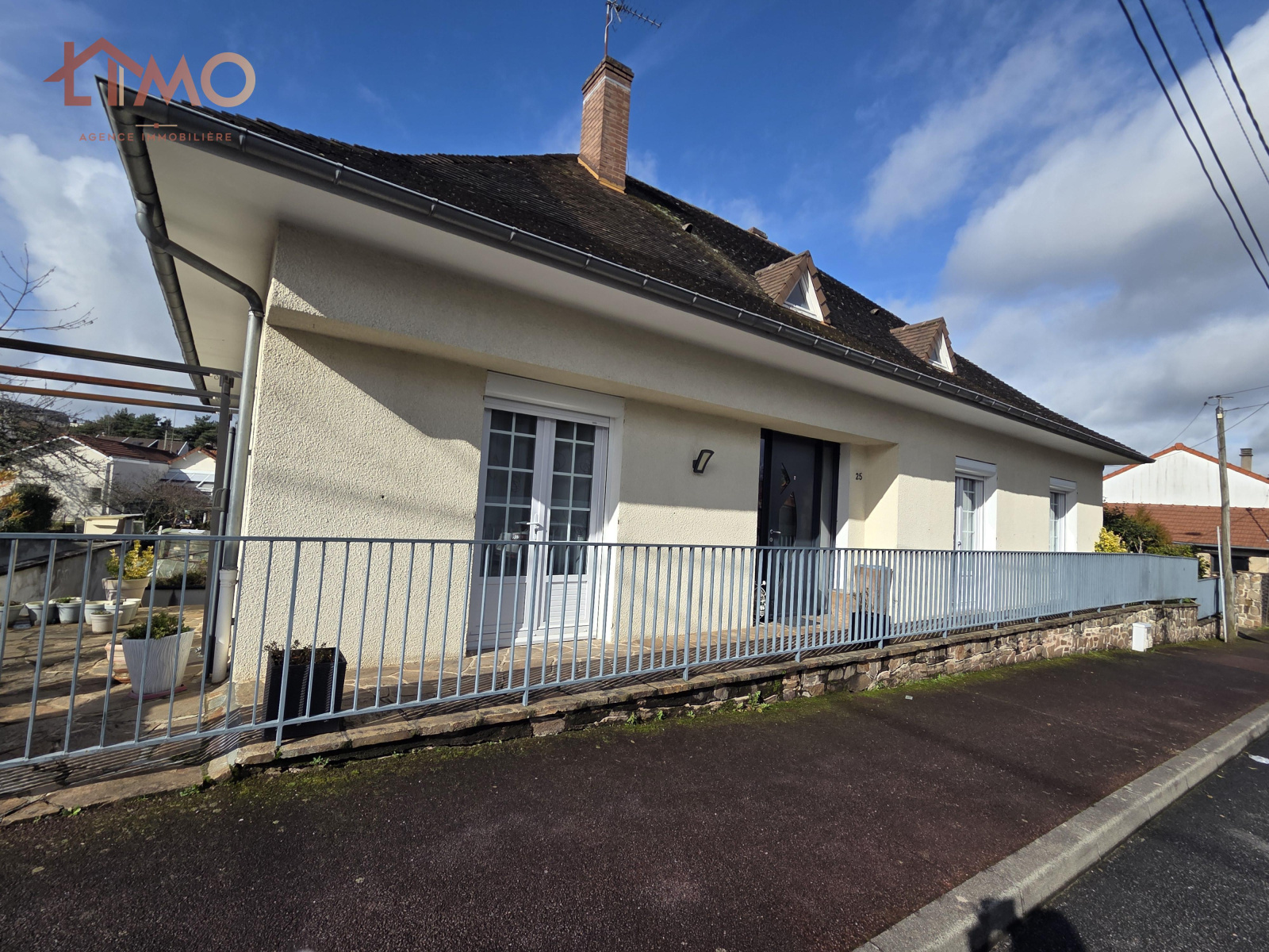 Image_, Maison, Limoges, ref :715