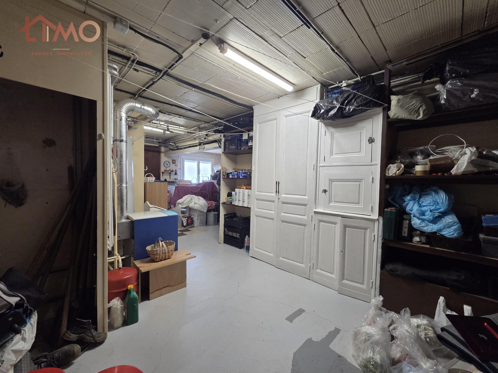 Image_, Maison, Limoges, ref :715