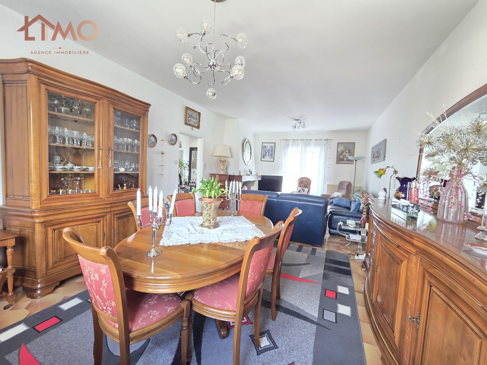 Image_, Maison, Limoges, ref :715