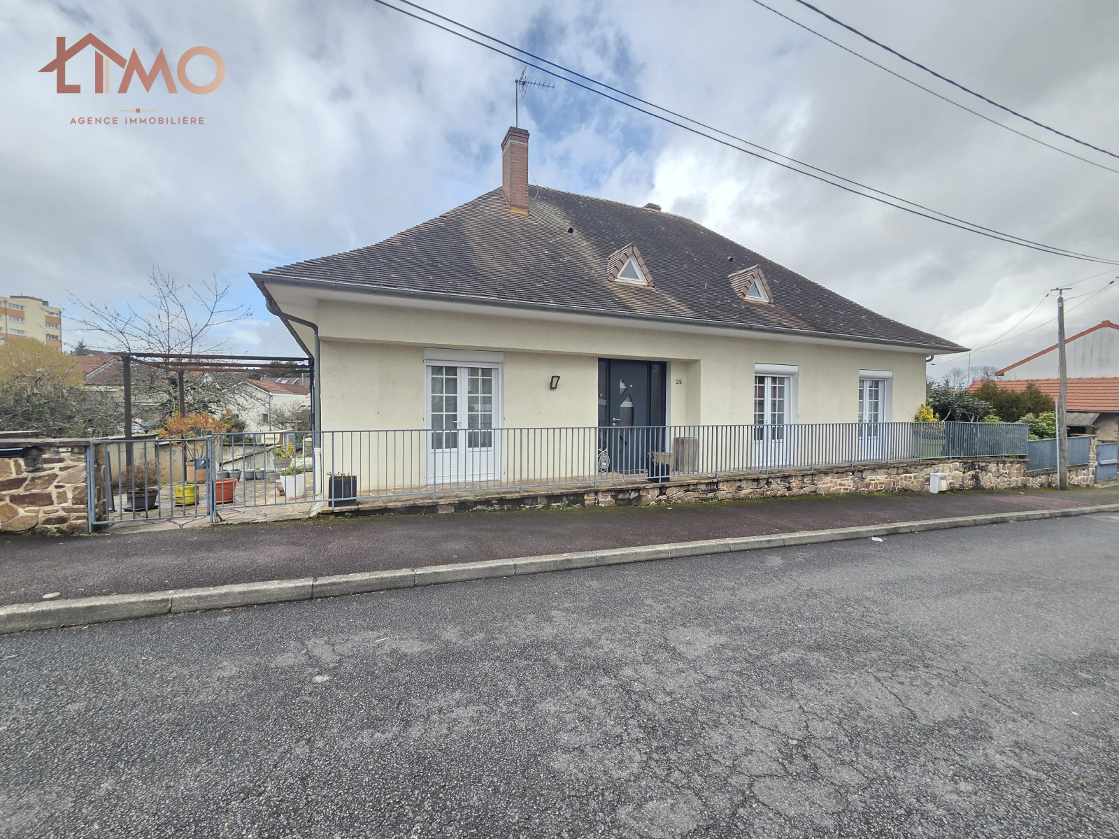 Image_, Maison, Limoges, ref :715