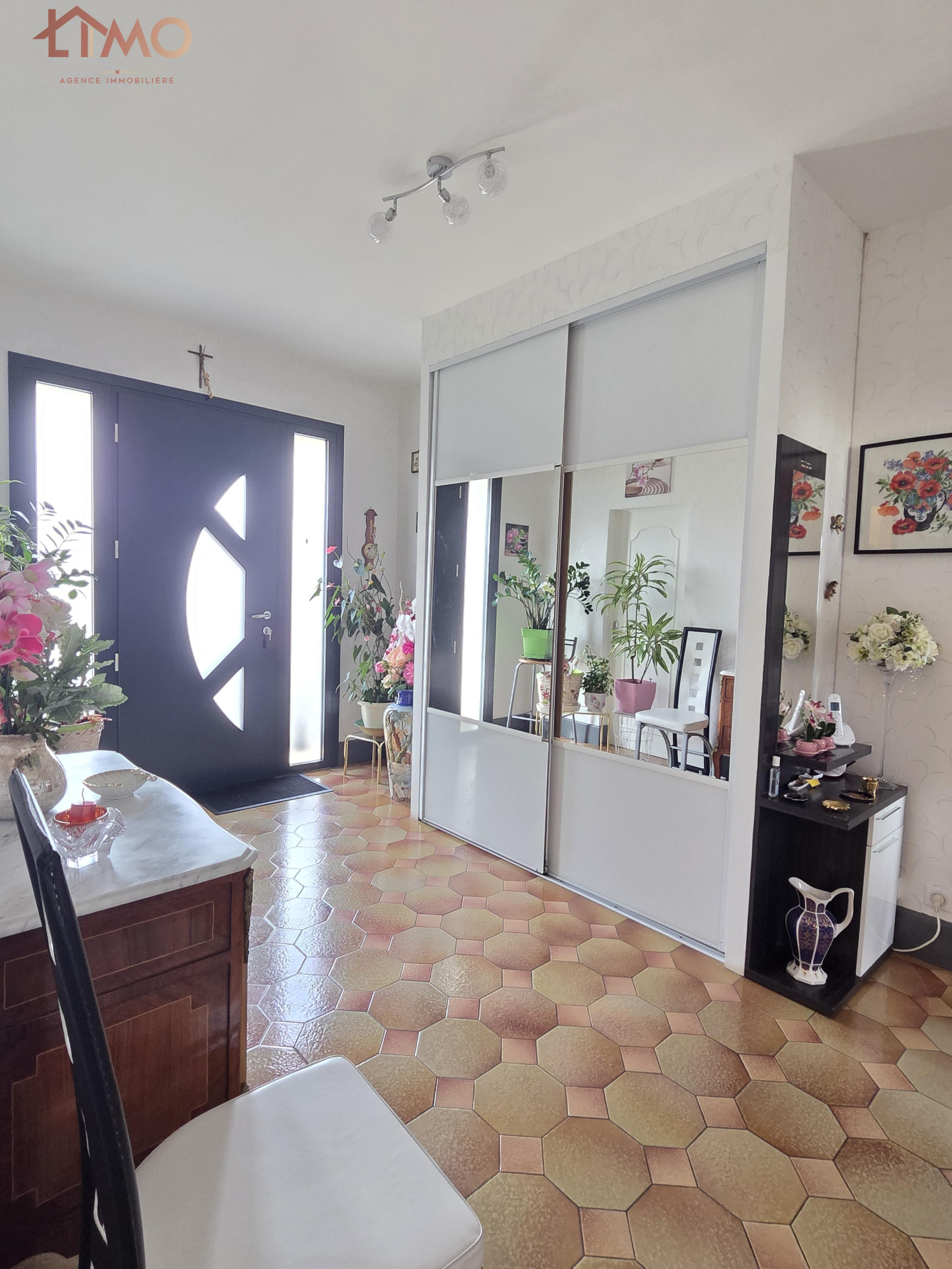 Image_, Maison, Limoges, ref :715